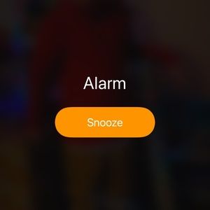 Meet your Posher, Angel